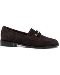 Linda Baumann - Horsebit Loafers - Lyst
