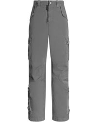 Dolce & Gabbana - Klassische Cargohose - Lyst