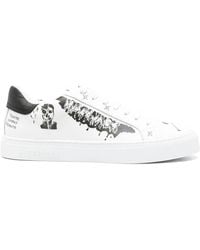 HIDE & JACK - Essence Sketch Sneakers - Lyst