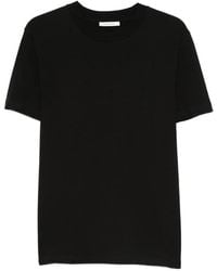 Entire studios - Crew-Neck T-Shirt - Lyst