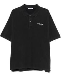 Acne Studios - T-Shirts And Polos - Lyst