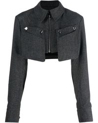 Kiko Kostadinov Jackets for Women | Online Sale up to 60% off ...