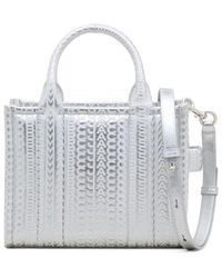 Marc Jacobs - Sac cabas The Small Tote Bag - Lyst