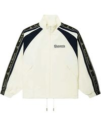 Willy Chavarria - Casa Logo-Embroidered Jacket - Lyst