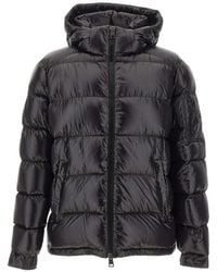 Herno - Plumífero Polar Tech - Lyst
