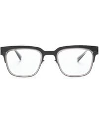 Mykita - Raymond スクエア眼鏡フレーム - Lyst
