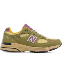 New Balance - 993 "Made - Lyst