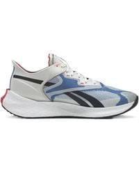 Reebok - Floatride Energy Symmetros 2 "chalk/vector Blue" スニーカー - Lyst