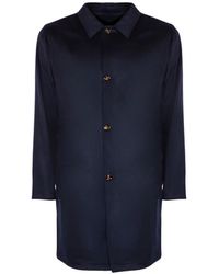 KIRED - Chaqueta Reversible Con Doble Cara - Lyst