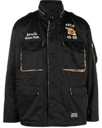 Neighborhood - Piumino M-65 - Lyst