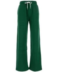 Polo Ralph Lauren - Pantalon De Jogging En Coton Mélangé - Lyst