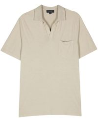 Sease - Polo De Manga Corta - Lyst