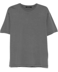 Montecore - Short-Sleeve T-Shirt - Lyst