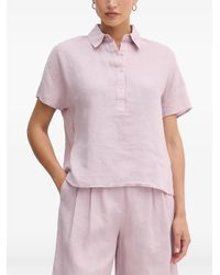Benetton - Short-Sleeve Top - Lyst