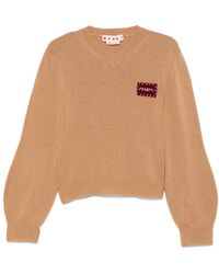 Marni - Pullover - Lyst