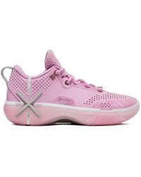 Li-ning - Way Of Wade Shadow 6 Sneakers - Lyst