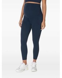 Sweaty Betty - High-Waisted Pocket Leggings - Lyst