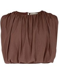 Nicholas - Top Nadira - Lyst