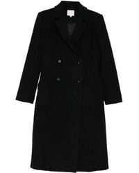 Reformation - Manteau Dakota - Lyst