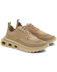 Ferragamo - Herren Running Sneaker - Lyst