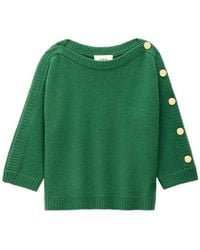 Ba&sh - Klassischer Pullover - Lyst