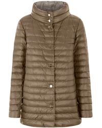 Herno - Jackets - Lyst