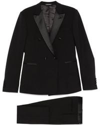 Emporio Armani - Dinner Suit - Lyst