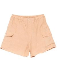 JNBY - Cargo Shorts - Lyst