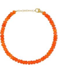 JIA JIA - 14Ct Soleil Opal Bracelet - Lyst