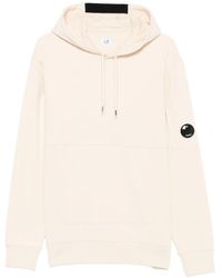 C.P. Company - ロゴ パーカー - Lyst