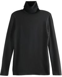 Amomento - Long-Sleeve Top - Lyst