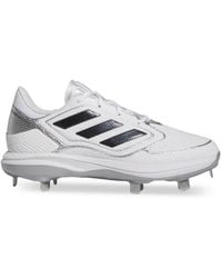 adidas - Adizero Purehustle 3 Cleats - Lyst