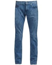 PAIGE - Lennox Jeans - Lyst