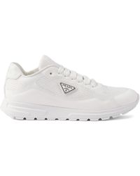 Prada - Prax 2.0 Sneakers - Lyst