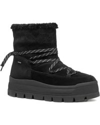 Geox - Spherica Ec7.1 Abx Stiefel - Lyst