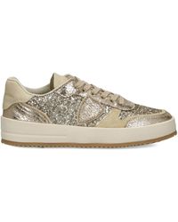 Philippe Model - Nice Sneakers - Lyst