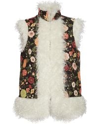 La DoubleJ - Chaqueta Sin Mangas - Lyst