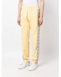 MOUTY - Logo-Print Track Pants - Lyst