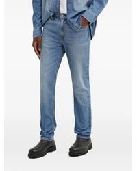 Levi's - Patch-Pocket Denim Jeans - Lyst