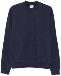 Arte' - Logo-Print Sweatshirt - Lyst