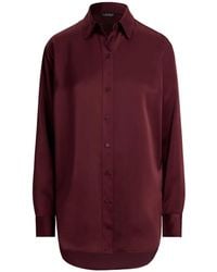 Ralph Lauren - Button-Up Shirt - Lyst