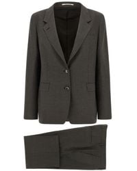 Tagliatore - Parigi Single-Breasted Suit - Lyst
