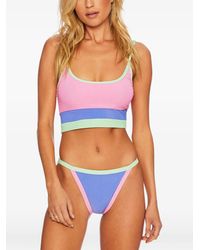 Beach Riot - Becca Bikini Bottom - Lyst