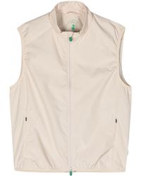 Save The Duck - Mars Shell Gilet - Lyst