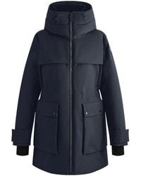 Fusalp - Elisabeth Coat - Lyst