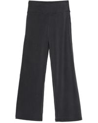 Rossignol - Logo-detail Scuba Trousers - Lyst
