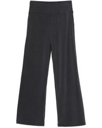 Rossignol - Logo-Detail Scuba Trousers - Lyst