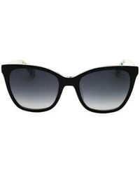 Kate Spade - Desi Cat-Eye Sunglasses - Lyst