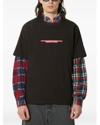 thisisneverthat - Tnt Locals Graphic-Print T-Shirt - Lyst