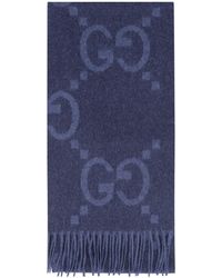 Gucci - Scarves - Lyst